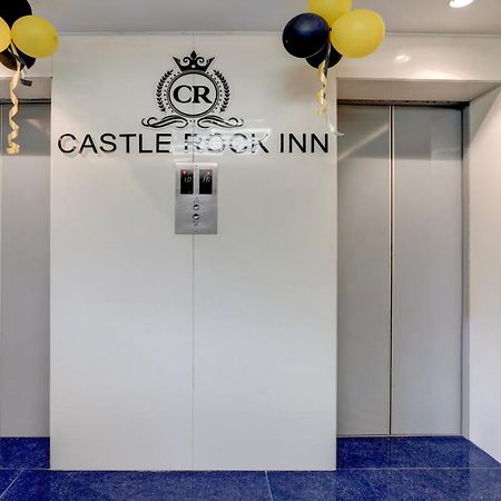 Treebo Castle Rock Inn Mumbai Ngoại thất bức ảnh
