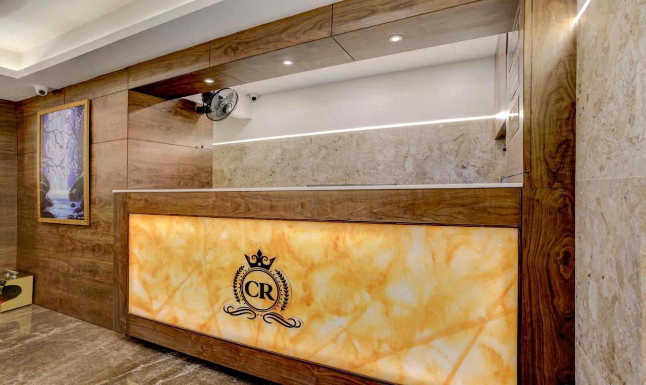 Treebo Castle Rock Inn Mumbai Ngoại thất bức ảnh