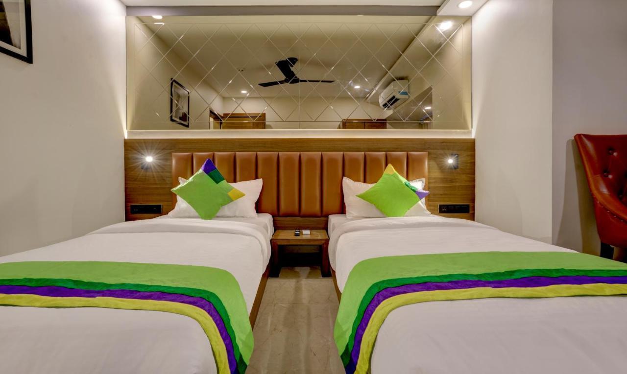 Treebo Castle Rock Inn Mumbai Ngoại thất bức ảnh