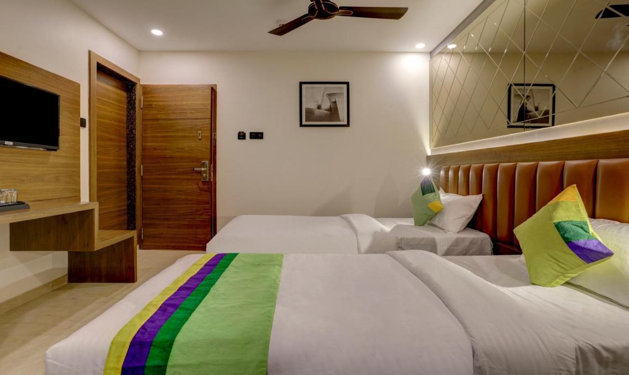 Treebo Castle Rock Inn Mumbai Ngoại thất bức ảnh