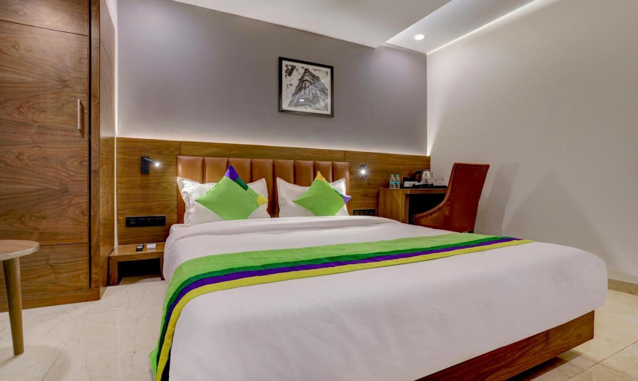 Treebo Castle Rock Inn Mumbai Ngoại thất bức ảnh